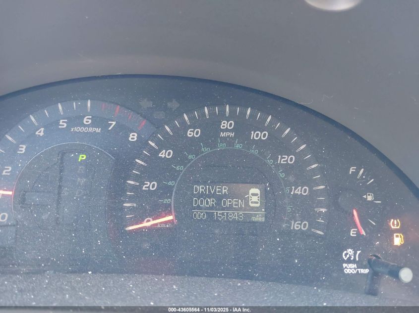 2008 Toyota Camry Xle V6 VIN: 4T1BK46KX8U573751 Lot: 43605564