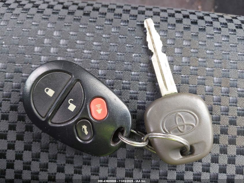 2004 Toyota Camry Solara Se Sport V6 VIN: 4T1CA38P44U035597 Lot: 43605586