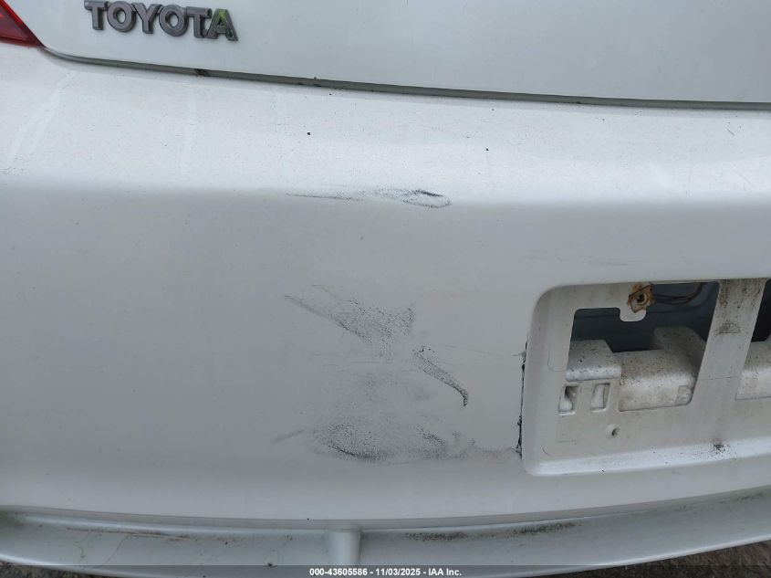 2004 Toyota Camry Solara Se Sport V6 VIN: 4T1CA38P44U035597 Lot: 43605586