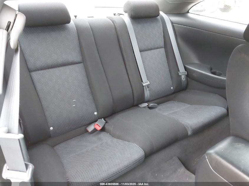 2004 Toyota Camry Solara Se Sport V6 VIN: 4T1CA38P44U035597 Lot: 43605586