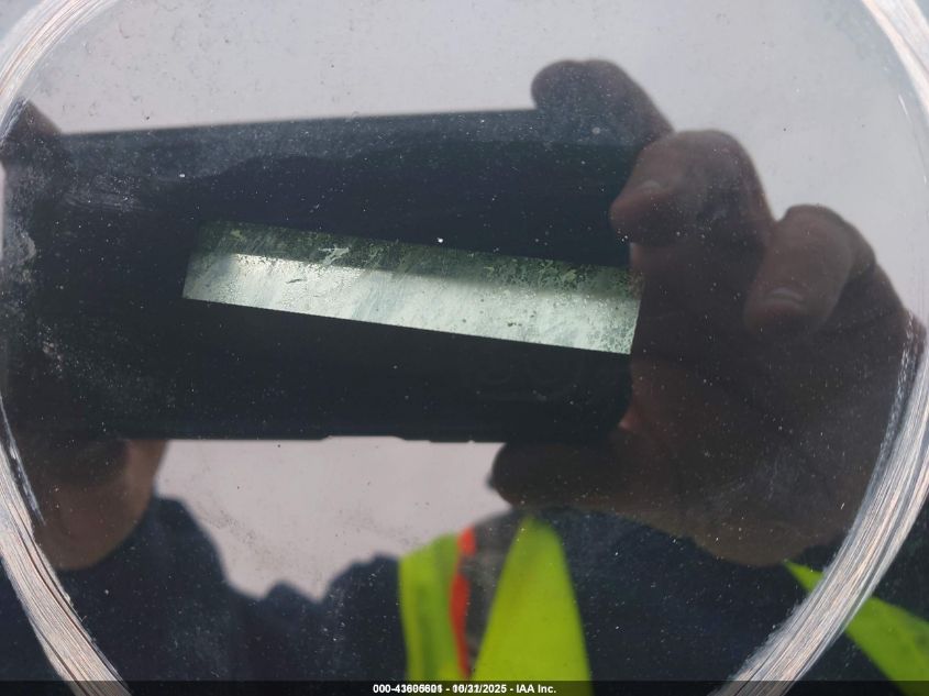 2014 BMW 650I xDrive VIN: WBAYP1C55ED216631 Lot: 43605601