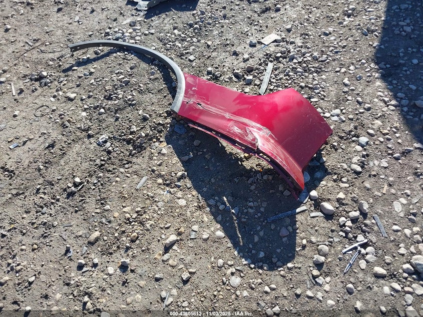 2008 Buick Enclave Cxl VIN: 5GAEV23758J109721 Lot: 43605613