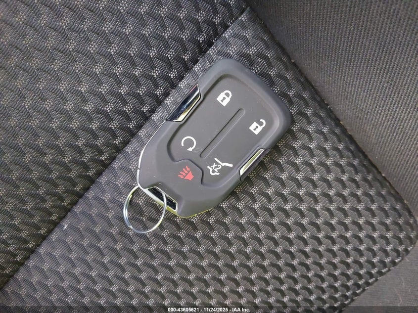 2023 GMC Terrain Fwd Sle VIN: 3GKALMEG0PL249232 Lot: 43605621