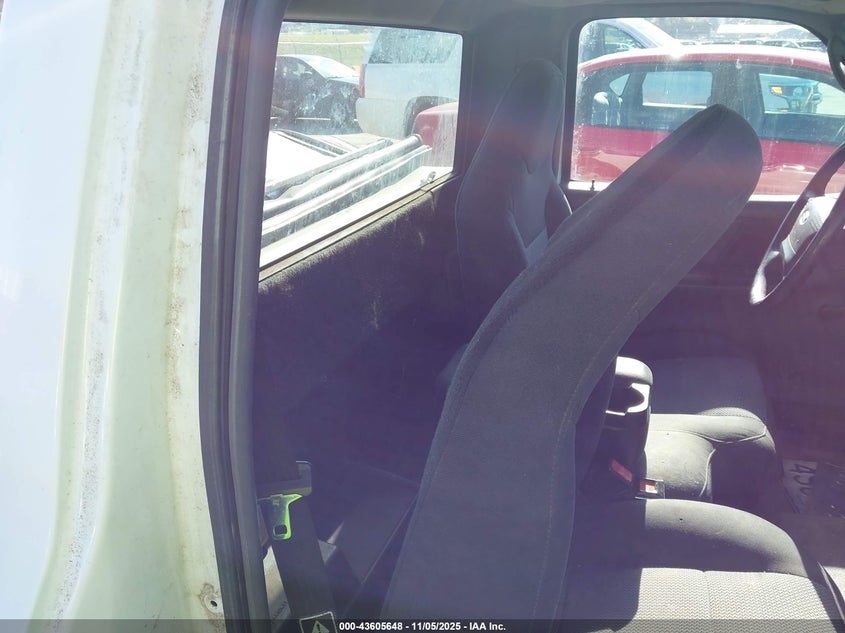 2003 Ford Ranger Edge/Xl/Xlt VIN: 1FTYR10U93TA16881 Lot: 43605648