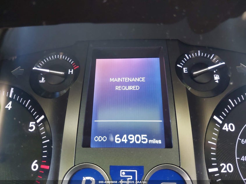 2019 LEXUS GX 460 PREMIUM JTJBM7FX5K5235877