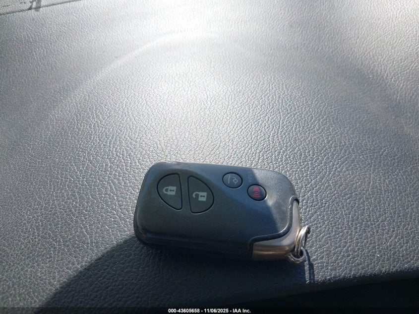 2019 LEXUS GX 460 PREMIUM JTJBM7FX5K5235877