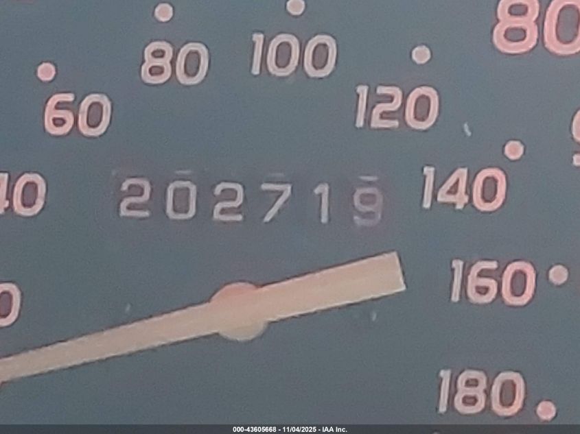 2002 Toyota Tacoma VIN: 5TENL42N12Z080151 Lot: 43605668