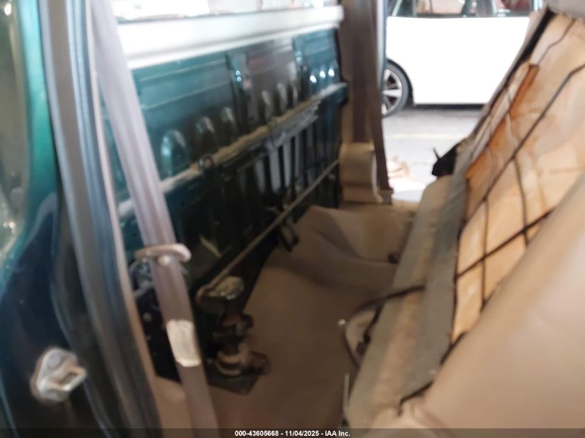 2002 Toyota Tacoma VIN: 5TENL42N12Z080151 Lot: 43605668