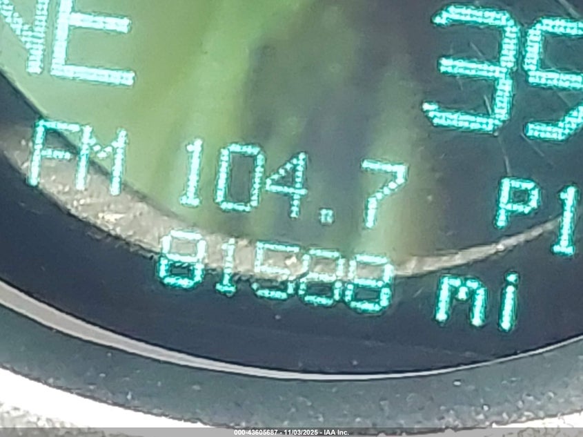 2009 Dodge Challenger R/T VIN: 2B3LJ54T99H581844 Lot: 43605687