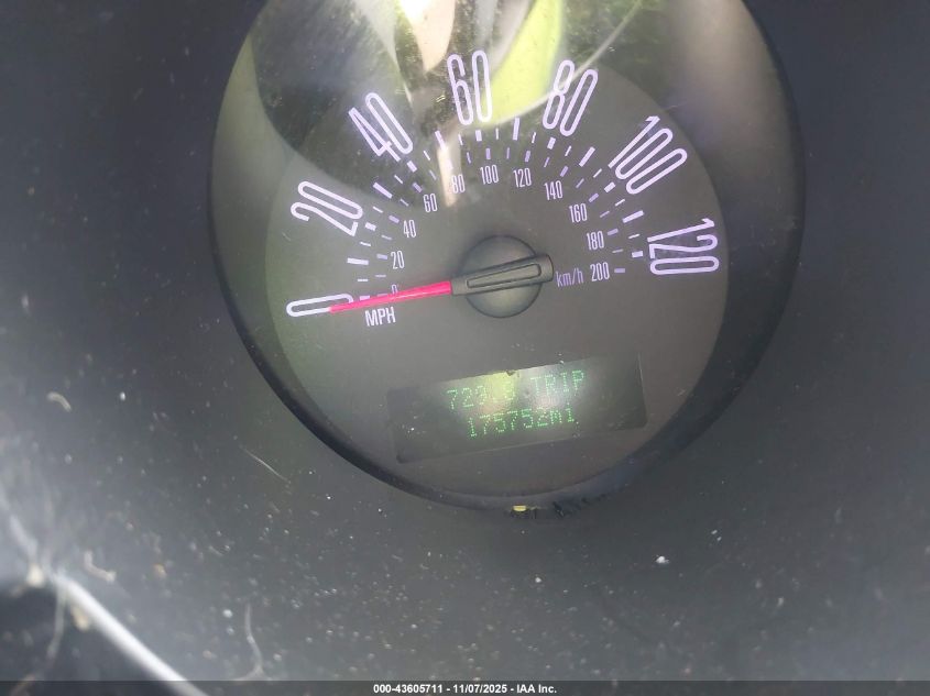 2006 Ford Mustang V6 VIN: 1ZVFT80N365231740 Lot: 43605711