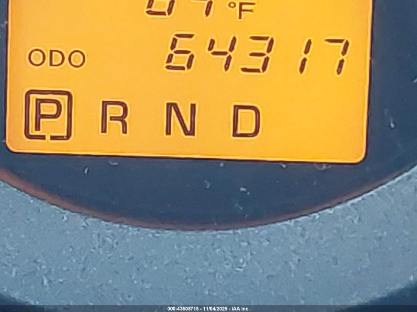 2011 Toyota Rav4 Base V6 VIN: JTMBK4DV4B5101841 Lot: 43605715