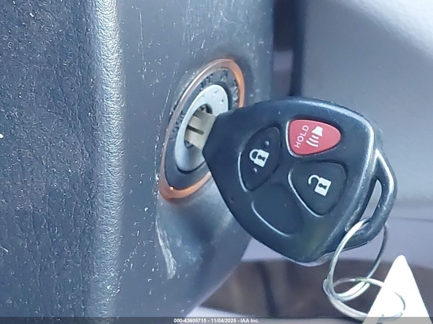 2011 Toyota Rav4 Base V6 VIN: JTMBK4DV4B5101841 Lot: 43605715