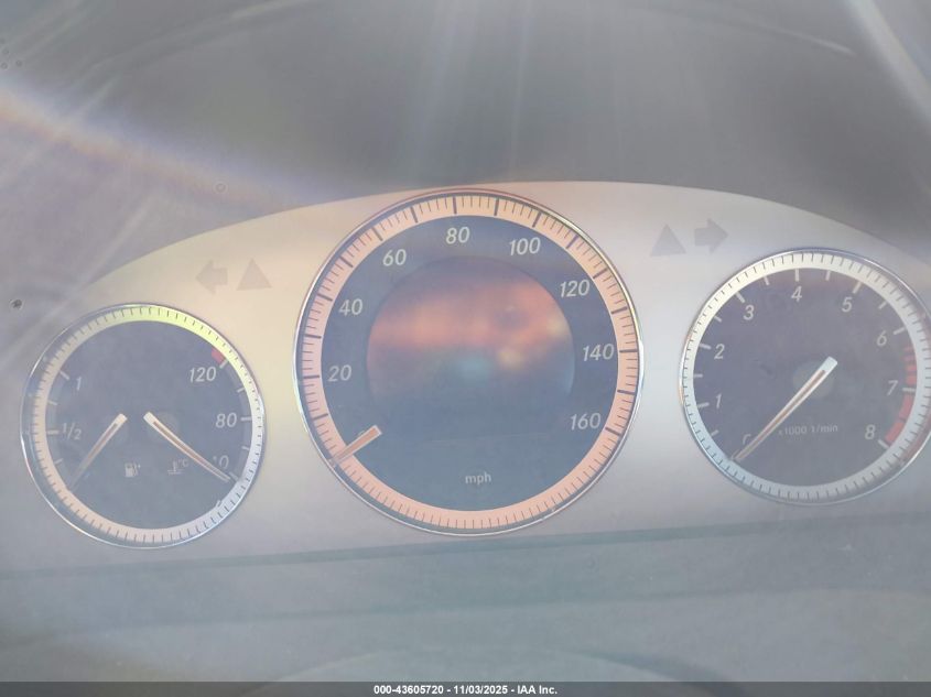 2008 Mercedes-Benz C 300 Luxury/Sport VIN: WDDGF54X38F108757 Lot: 43605720