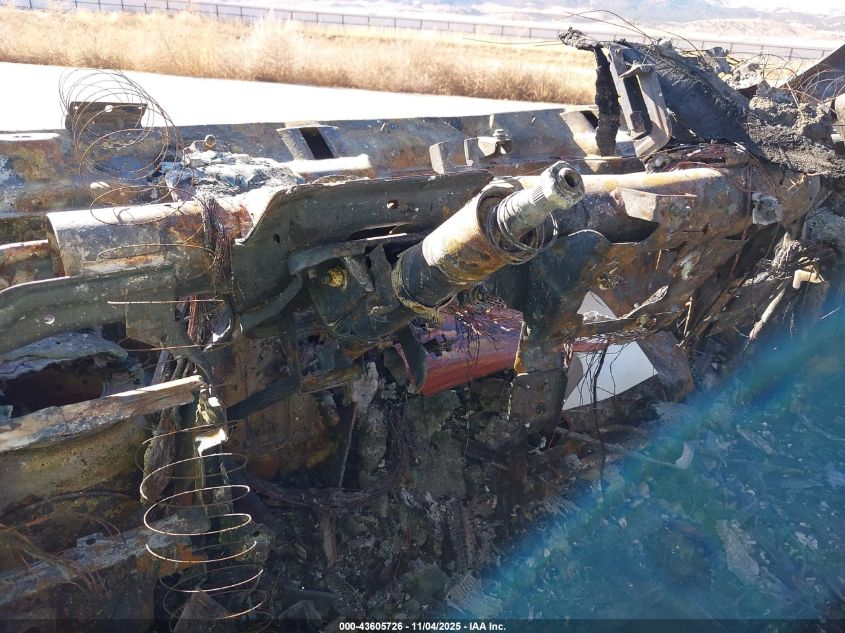 2023 Ram Promaster 3500 Window Van High Roof 159 Wb Ext VIN: 3C6MRVUG5PE533224 Lot: 43605726