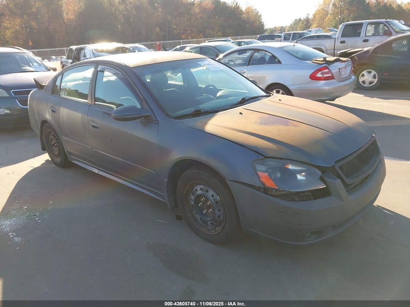 1N4AL11D86C155296 2006 NISSAN ALTIMA photo no. 5