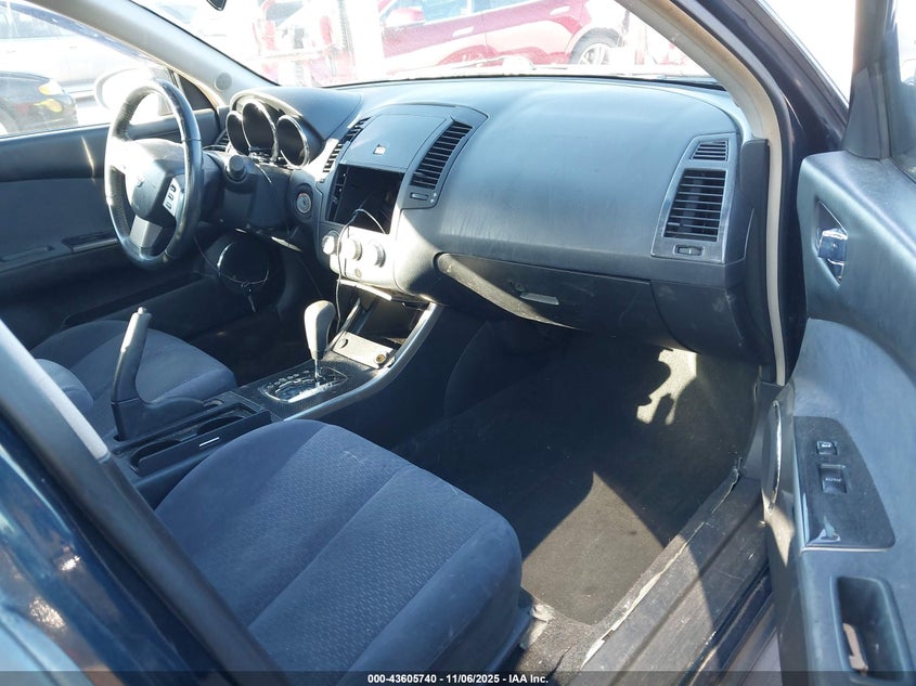 1N4AL11D86C155296 2006 NISSAN ALTIMA photo no. 5