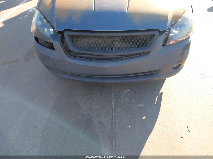 1N4AL11D86C155296 2006 NISSAN ALTIMA photo no. 6