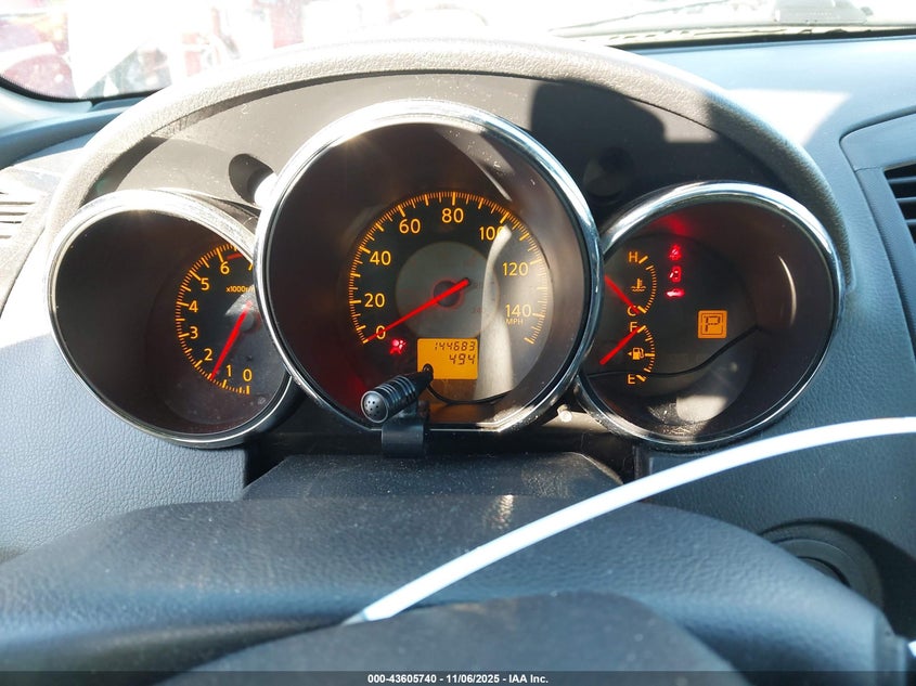1N4AL11D86C155296 2006 NISSAN ALTIMA photo no. 7