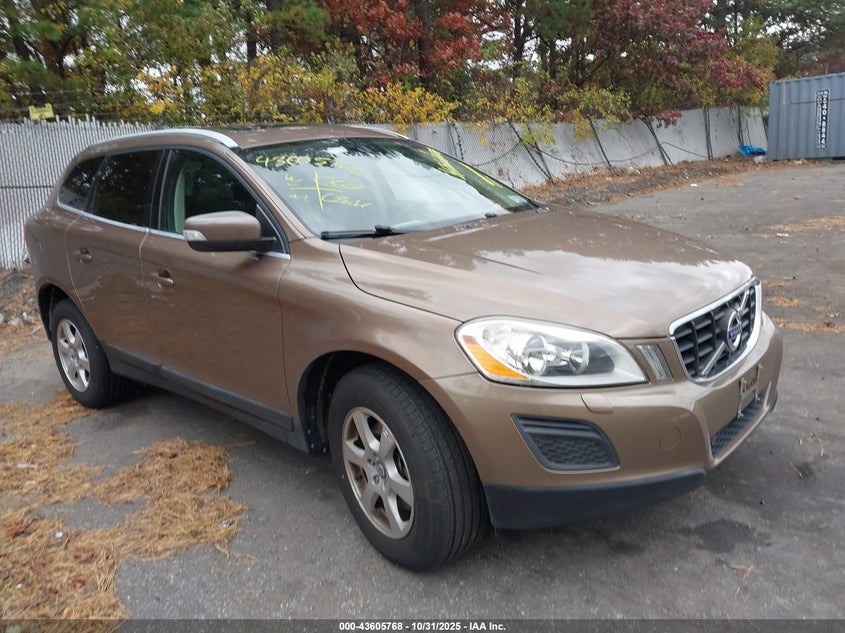 VOLVO XC60 3.2/3.2 PLATINUM/3.2 PREMIER/3.2 PREMIER PLUS