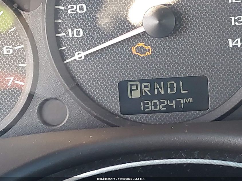 2005 Chevrolet Malibu VIN: 1G1ZS52F15F154181 Lot: 43605771