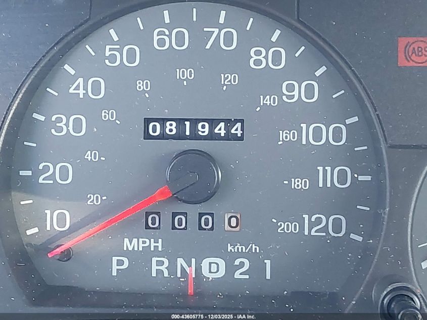 2004 Mercury Grand Marquis Gs VIN: 2MEFM74W24X622627 Lot: 43605775