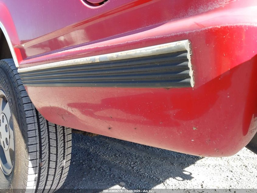 1994 Chevrolet Suburban K1500 VIN: 1GNFK16K3R1405481 Lot: 43605779