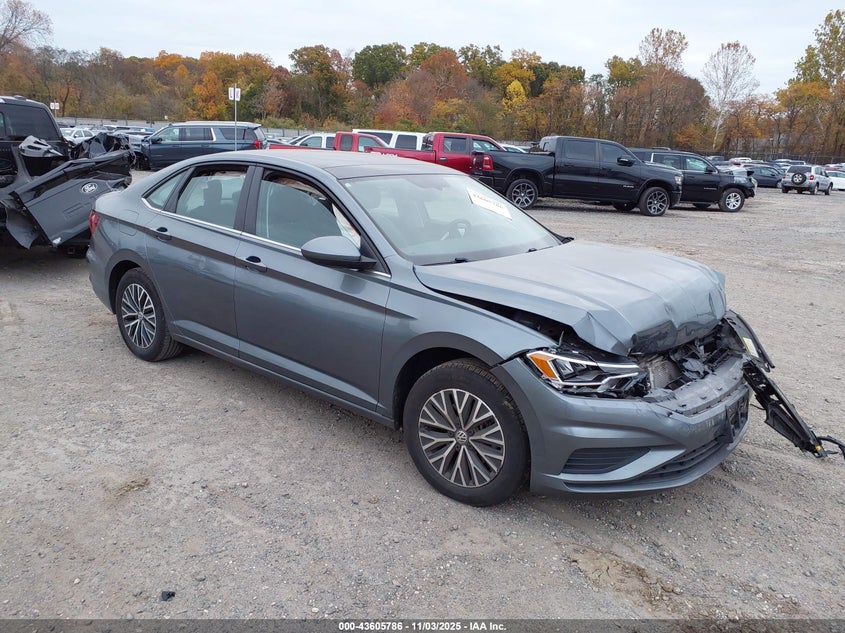 VOLKSWAGEN JETTA 1.4T R-LINE/1.4T S/1.4T SE