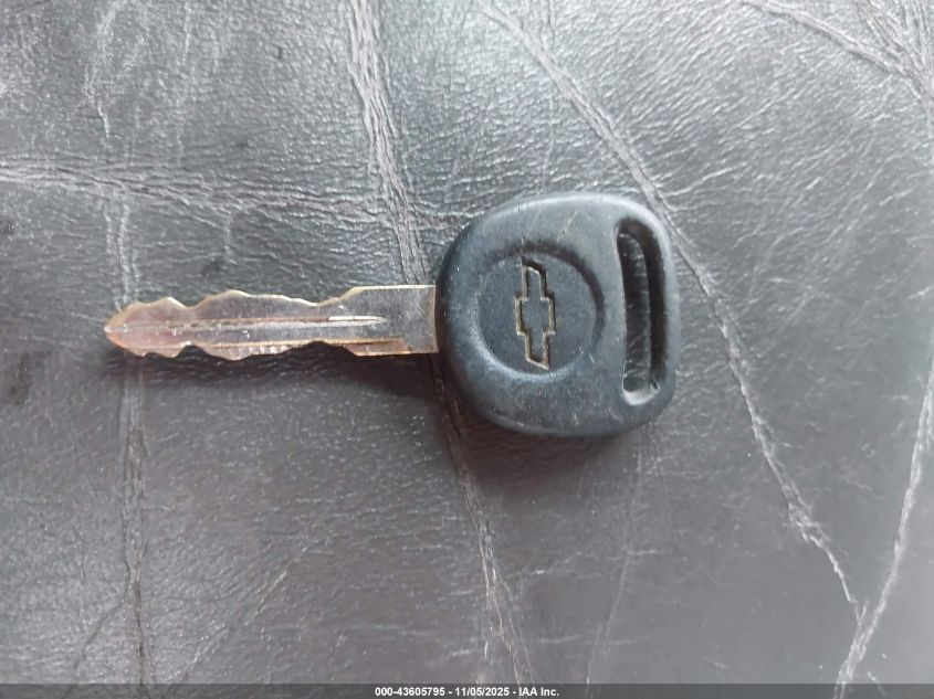 2003 Chevrolet Silverado 1500 Lt VIN: 1GCEK19T13E227725 Lot: 43605795