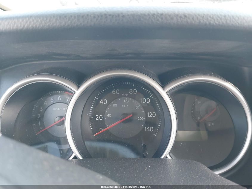 2009 Nissan Versa 1.8S VIN: 3N1BC13E09L411141 Lot: 43605805