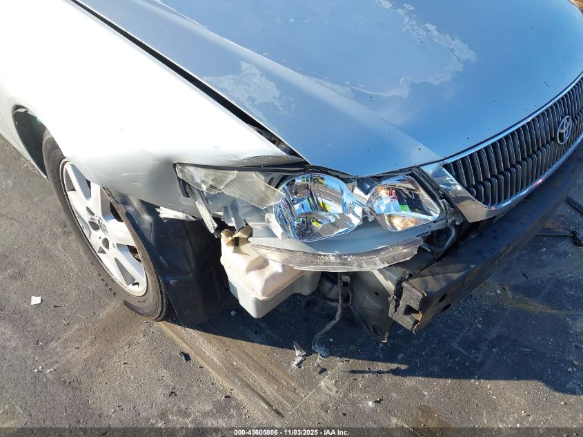 2001 Toyota Avalon Xls VIN: 4T1BF28B81U167348 Lot: 43605806