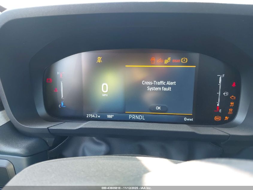 2025 Ford Maverick Xlt VIN: 3FTTW8H32SRB23830 Lot: 43605818