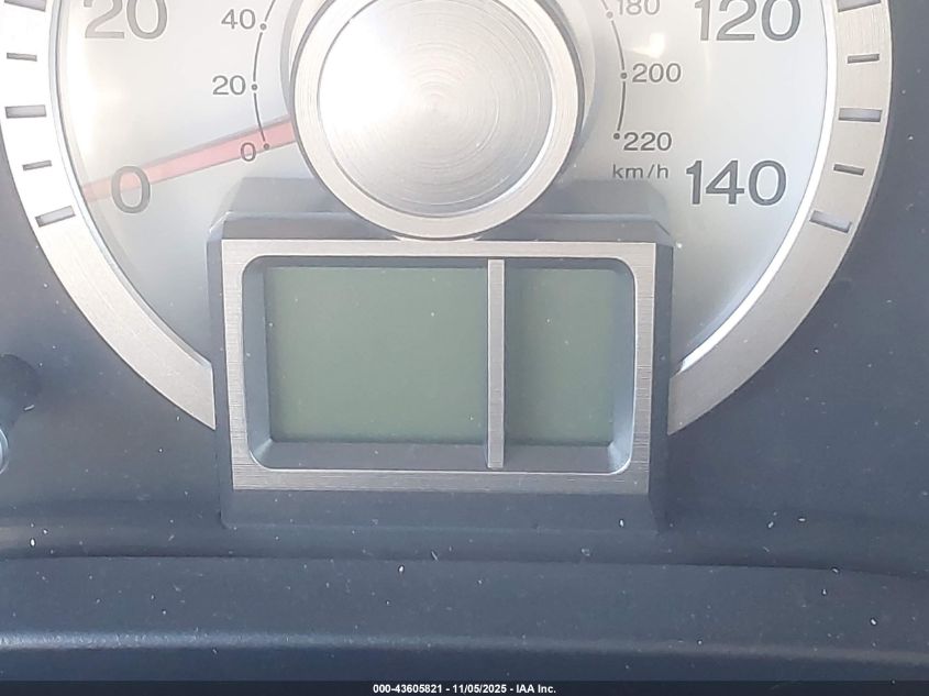 2009 Honda Pilot Ex-L VIN: 5FNYF48569B000981 Lot: 43605821