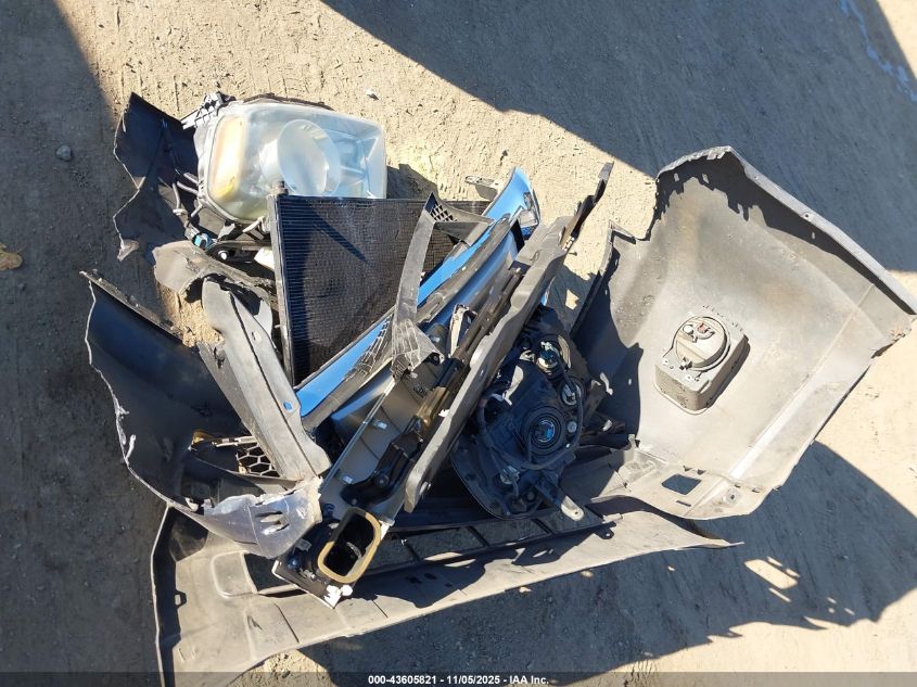 2009 Honda Pilot Ex-L VIN: 5FNYF48569B000981 Lot: 43605821