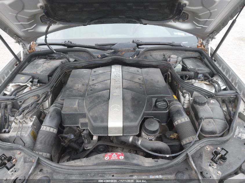 2004 Mercedes-Benz E 320 4Matic VIN: WDBUH82J84X114385 Lot: 43605828