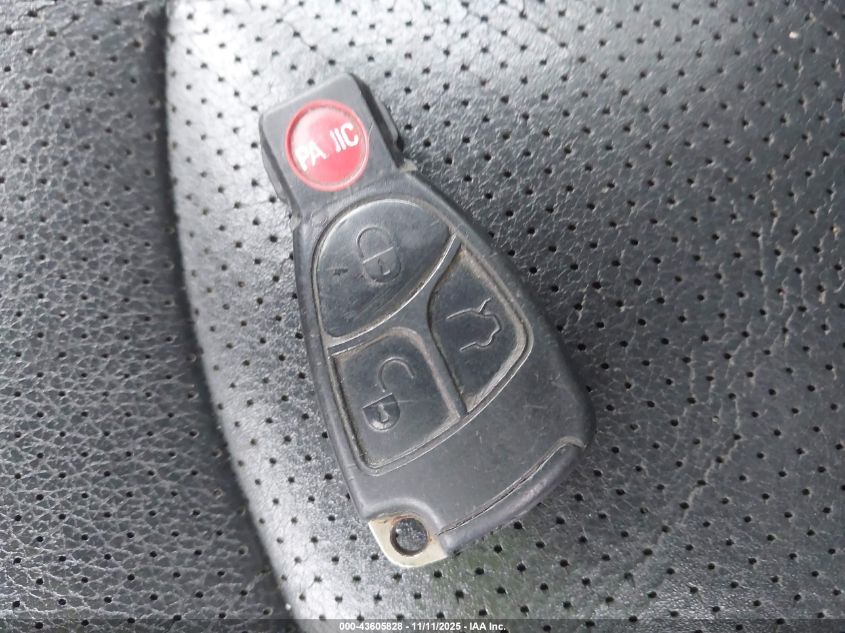 2004 Mercedes-Benz E 320 4Matic VIN: WDBUH82J84X114385 Lot: 43605828