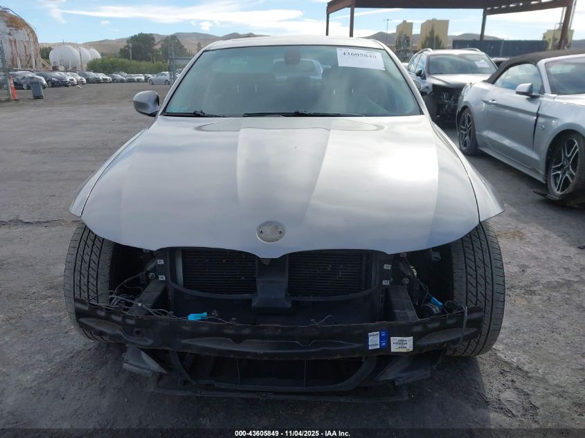 2009 BMW 328I VIN: WBAPH57509NM33868 Lot: 43605849