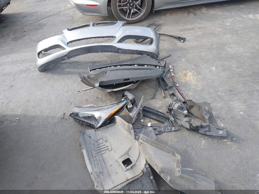 2009 BMW 328I VIN: WBAPH57509NM33868 Lot: 43605849