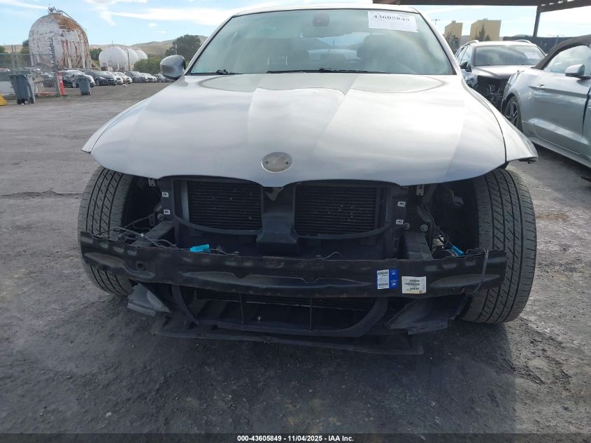 2009 BMW 328I VIN: WBAPH57509NM33868 Lot: 43605849