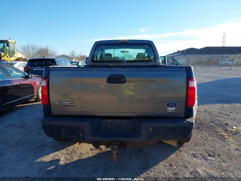 2008 Ford F-350 Fx4/Lariat/Xl/Xlt VIN: 1FTWX33R88ED04175 Lot: 43605853