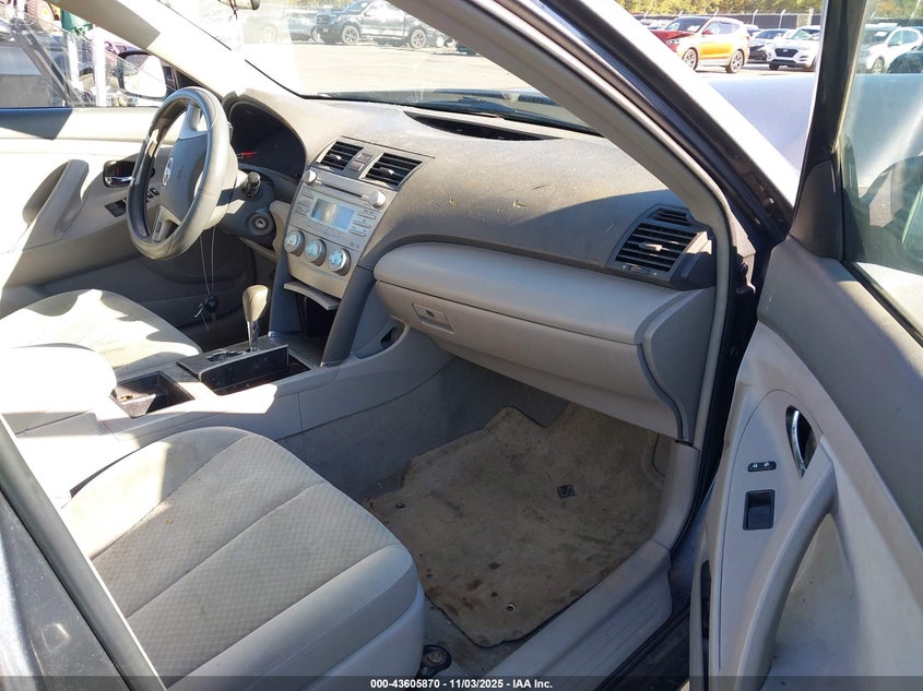 2007 Toyota Camry Ce/Le/Xle/Se