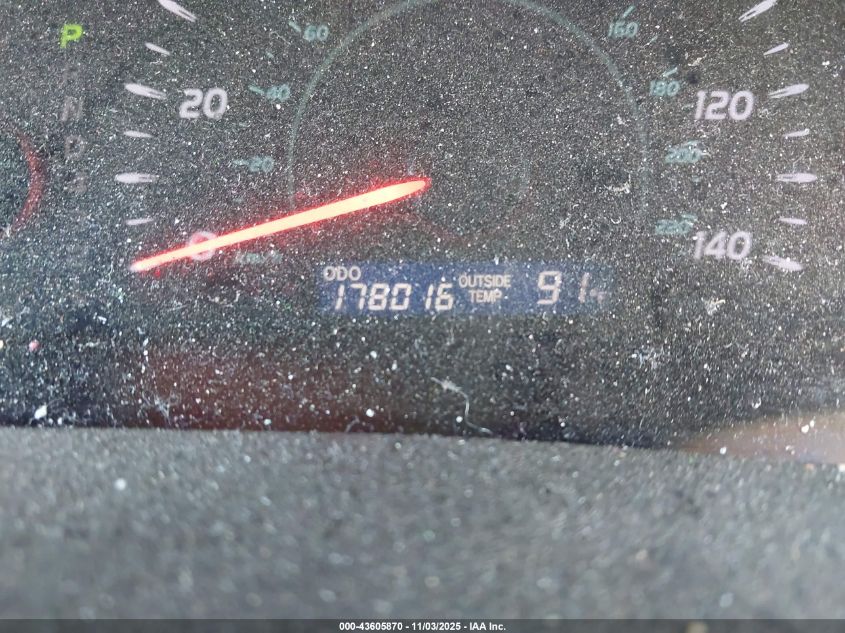 2007 Toyota Camry Ce/Le/Xle/Se VIN: 4T1BE46K07U678160 Lot: 43605870