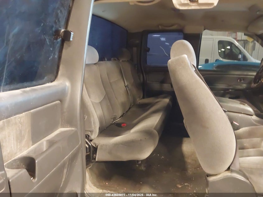 2006 GMC Sierra 1500 Sle2 VIN: 1GTEK19B66Z283826 Lot: 43605877