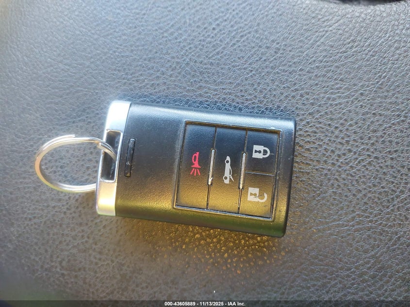 2008 Chevrolet Corvette VIN: 1G1YY26W685127720 Lot: 43605889