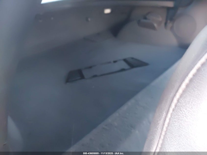 2008 Chevrolet Corvette VIN: 1G1YY26W685127720 Lot: 43605889