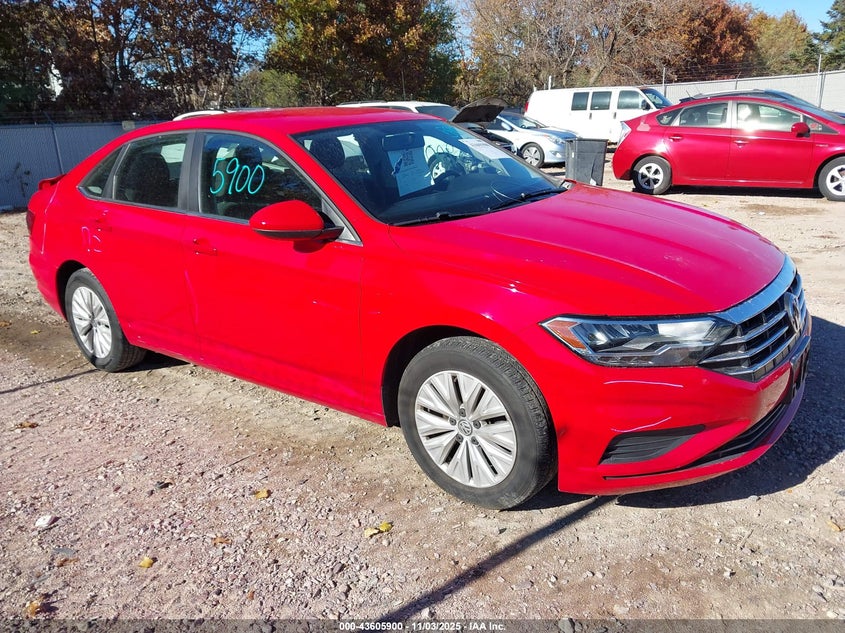 VOLKSWAGEN JETTA 1.4T R-LINE/1.4T S/1.4T SE