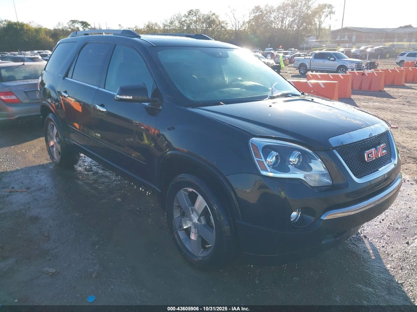 GMC ACADIA SLT-1
