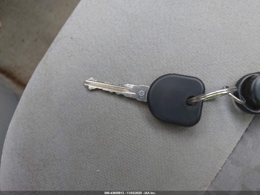 2007 Chevrolet Cobalt Ls VIN: 1G1AK55F277292740 Lot: 43605913