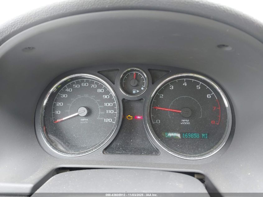 2007 Chevrolet Cobalt Ls VIN: 1G1AK55F277292740 Lot: 43605913