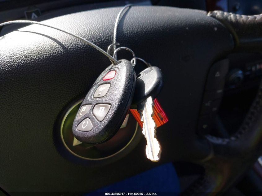 2007 Chevrolet Impala Lt VIN: 2G1WT58N679373549 Lot: 43605917