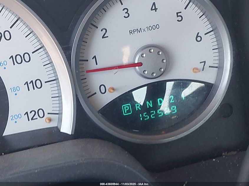 2006 Dodge Dakota Slt VIN: 1D7HE48N16S588778 Lot: 43605944